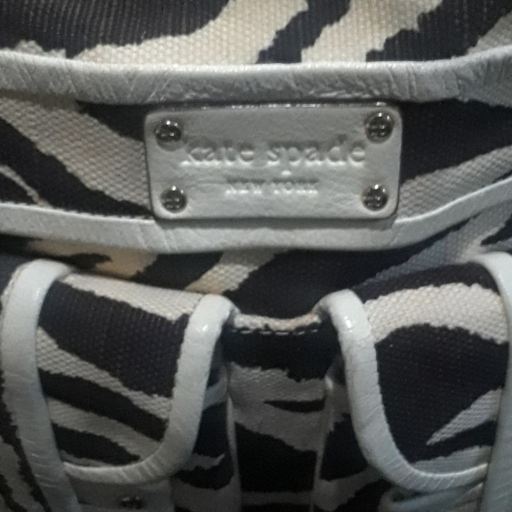 Kate spade mini tote